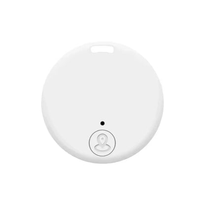 GPS Tracker Bluetooth 5.0 Anti-Lost GPS Mini Device Pet Kids Bag Wallet Tracking For IOS Android Smart Finder Locator